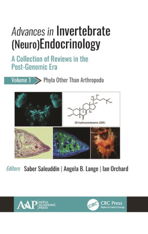 Advances in Invertebrate (Neuro)Endocrinology