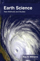 Book cover of: Earth Science. By: Roy H. Williams