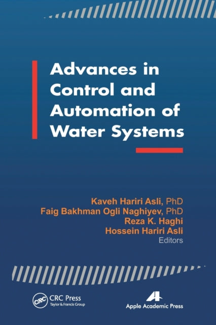Advances in Control and Automation of Water Systems