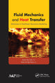 Book cover of: Fluid Mechanics and Heat Transfer. By: Kaveh Hariri Asli