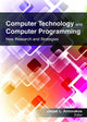 Book cover of: Computer Technology and Computer Programming. By: James L. Antonakos