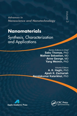 Nanomaterials