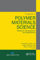 Book cover of: Progress in Polymer Materials Science. By: G. E. Zaikov