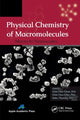 Book cover of: Physical Chemistry of Macromolecules. By: Chin Han Chan