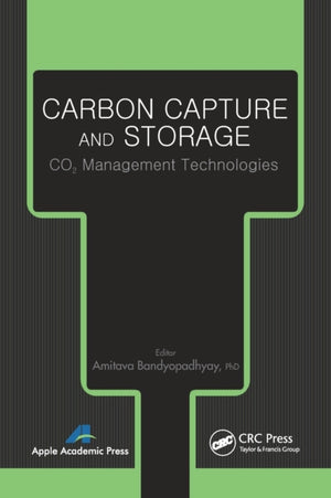 Carbon Capture and Storage