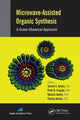 Book cover of: Microwave-Assisted Organic Synthesis. By: Suresh C. Ameta