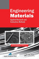 Book cover of: Engineering Materials. By: Ali Pourhashemi