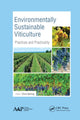 Book cover of: Environmentally Sustainable Viticulture. By: Chris Gerling