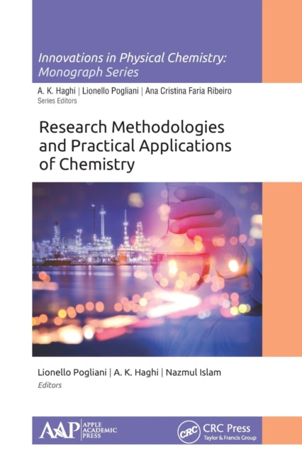 Research Methodologies and Practical Applications of Chemistry