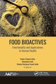 Book cover of: Food Bioactives. By: Sankar Chandra Deka