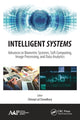 Book cover of: Intelligent Systems. By: Chiranji Lal Chowdhary