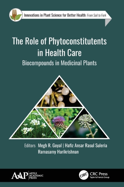 The Role of Phytoconstitutents in Health Care