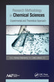 Book cover of: Research Methodology in Chemical Sciences. By: Tanmoy Chakraborty