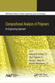 Book cover of: Compositional Analysis of Polymers. By: Aleksandr M. Kochnev