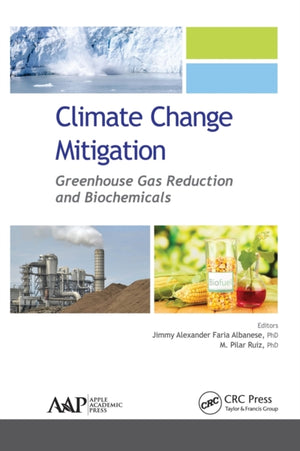 Climate Change Mitigation