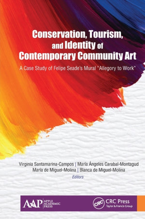 Conservation, Tourism, and Identity of Contemporary Community Art