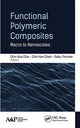 Book cover of: Functional Polymeric Composites. By: Chin Hua Chia