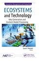 Book cover of: Ecosystems and Technology. By: Cyrus F. Nourani