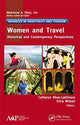 Book cover of: Women and Travel. By: Catheryn Khoo-Lattimore