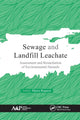 Book cover of: Sewage and Landfill Leachate. By: Marco Ragazzi