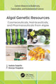 Book cover of: Algal Genetic Resources. By: Jeyabalan Sangeetha