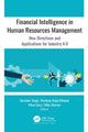 Book cover of: Financial Intelligence in Human Resources Management. By: Gurinder Singh