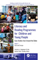 Book cover of: Literacy and Reading Programmes for Children and Young People: Case Studies from Around the Globe. By: Patrick Lo