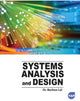 Book cover of: Systems Analysis and Design. By: Bechoo Lal