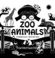 Book cover of: I See Zoo Animals. By: Lauren Dick