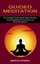 Book cover of: Guided Meditation