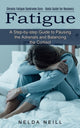 Book cover of: Fatigue