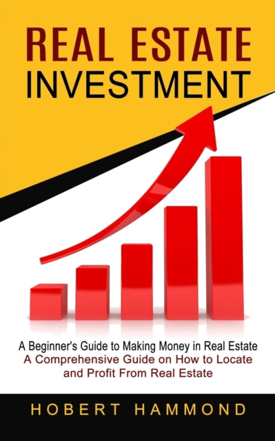 Book cover of: Real Estate Investment