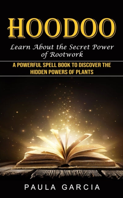 Book cover of: Hoodoo