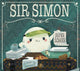 Book cover of: Sir Simon: Super Scarer. By: Cale Atkinson