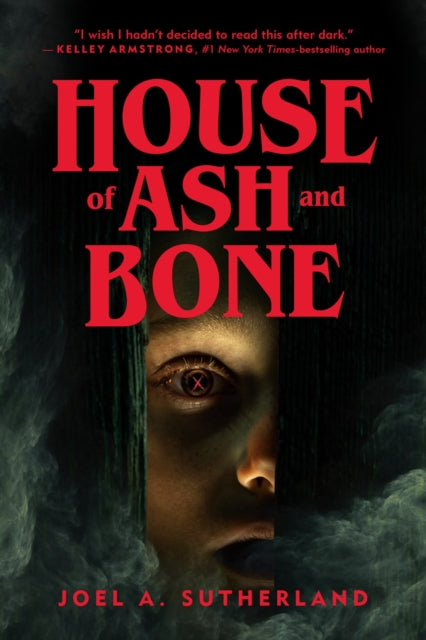 Book cover of: House of Ash and Bone