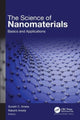 Book cover of: Science of Nanomaterials. By: Suresh C. Ameta