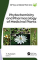 Book cover of: Phytochemistry and Pharmacology of Medicinal Plants, 2-volume set