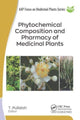 Book cover of: Phytochemical Composition and Pharmacy of Medicinal Plants
