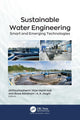 Book cover of: Sustainable Water Engineering. By: Ali Pourhashemi