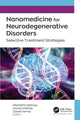 Book cover of: Nanomedicine for Neurodegenerative Disorders