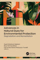 Book cover of: Advances in Natural Dyes for Environmental Protection