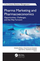 Book cover of: Pharma Marketing and Pharmacoeconomics. By: Rishabha Malviya