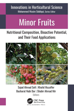 Minor Fruits