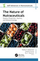 Book cover of: Nature of Nutraceuticals