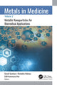 Book cover of: Metals in Medicine