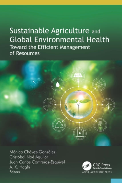 Book cover of: Sustainable Agriculture and Global Environmental Health