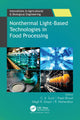 Book cover of: Nonthermal Light-Based Technologies in Food Processing
