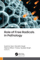 Book cover of: Role of Free Radicals in Pathology