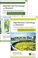 Book cover of: Algal Biomass Technology and Research
