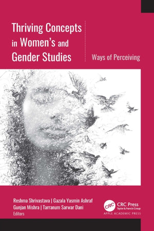 Thriving Concepts in Women’s and Gender Studies